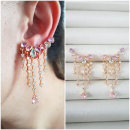 Piercings / EarHook / EarCuff